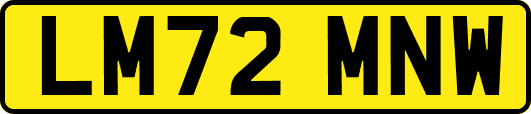 LM72MNW