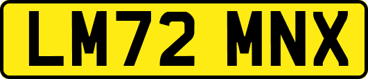 LM72MNX