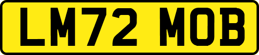 LM72MOB
