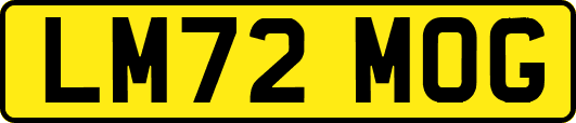 LM72MOG