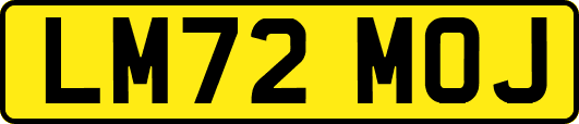 LM72MOJ
