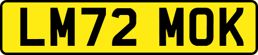 LM72MOK
