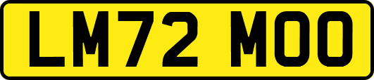 LM72MOO