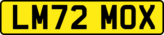LM72MOX