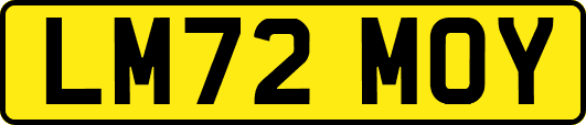 LM72MOY