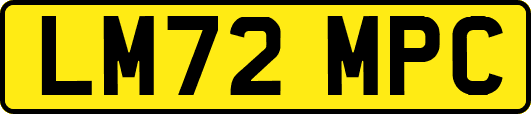 LM72MPC