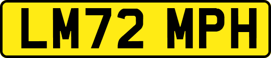 LM72MPH