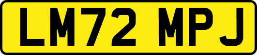 LM72MPJ