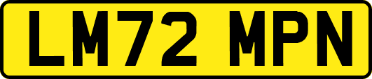 LM72MPN