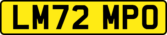 LM72MPO