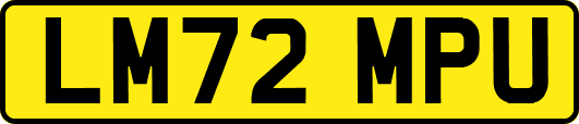 LM72MPU