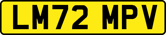 LM72MPV