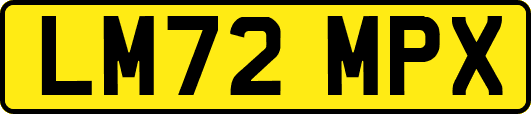 LM72MPX
