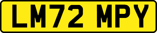 LM72MPY