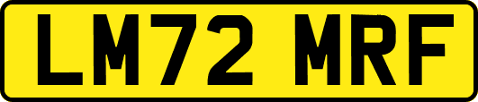 LM72MRF