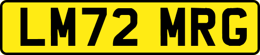 LM72MRG