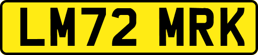 LM72MRK