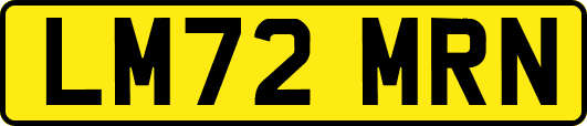 LM72MRN