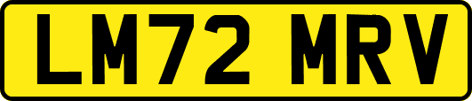 LM72MRV