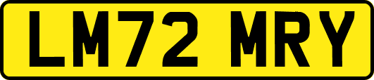 LM72MRY