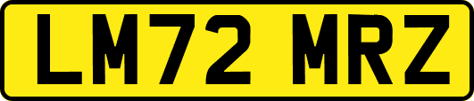 LM72MRZ