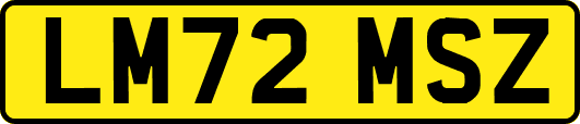 LM72MSZ