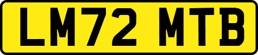 LM72MTB
