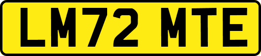 LM72MTE