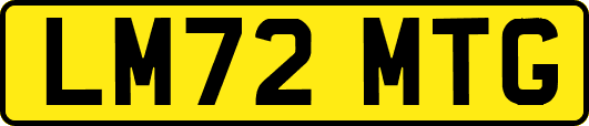 LM72MTG