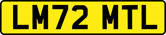LM72MTL
