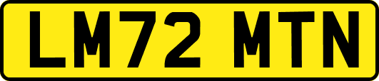 LM72MTN