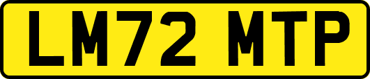LM72MTP