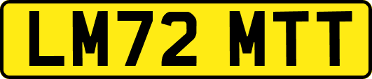 LM72MTT