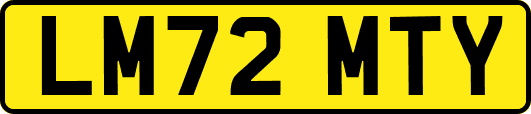 LM72MTY