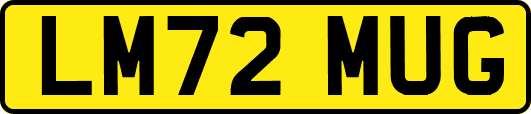 LM72MUG