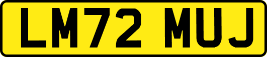 LM72MUJ