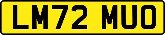 LM72MUO