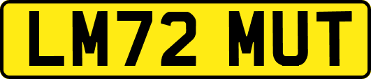 LM72MUT
