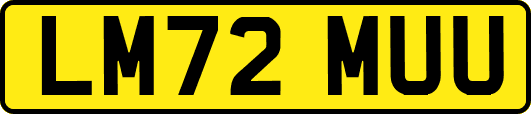 LM72MUU