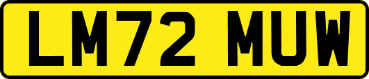 LM72MUW