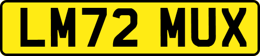 LM72MUX