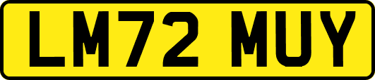 LM72MUY