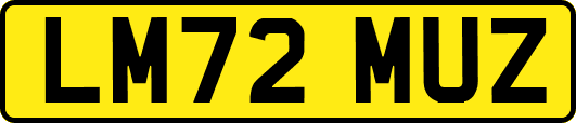 LM72MUZ