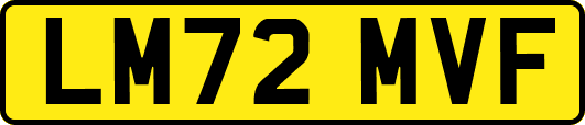 LM72MVF