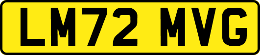 LM72MVG