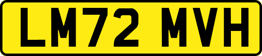 LM72MVH
