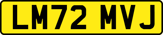LM72MVJ