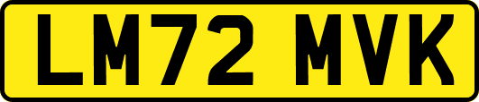 LM72MVK