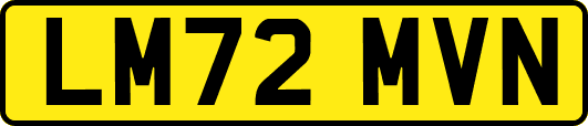 LM72MVN