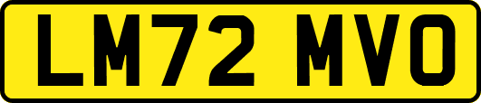 LM72MVO